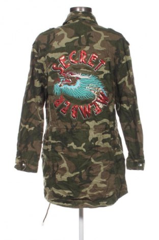 Damenjacke Mango, Größe S, Farbe Mehrfarbig, Preis € 9,99