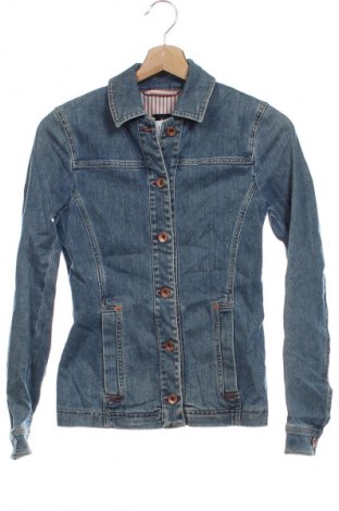 Damenjacke Marina Yachting, Größe M, Farbe Blau, Preis € 24,99