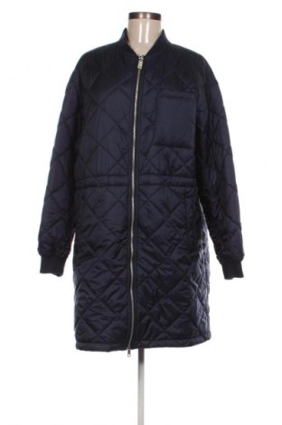 Damenjacke Marks & Spencer, Größe L, Farbe Blau, Preis 51,99 €