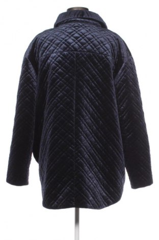 Dámska bunda  Marks & Spencer, Veľkosť XXL, Farba Modrá, Cena  24,48 €