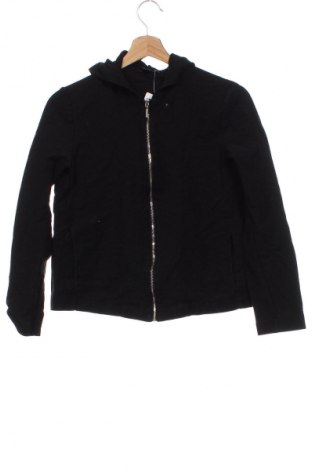 Γυναικείο μπουφάν Massimo Dutti, Μέγεθος XS, Χρώμα Μαύρο, Τιμή 40,99 €