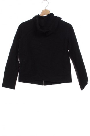 Γυναικείο μπουφάν Massimo Dutti, Μέγεθος XS, Χρώμα Μαύρο, Τιμή 40,99 €