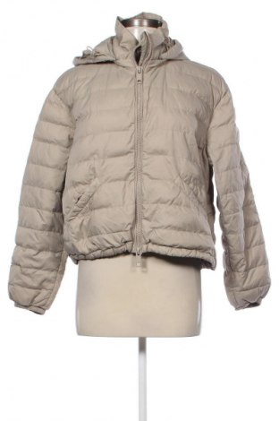 Dámská bunda  Massimo Dutti, Velikost M, Barva Béžová, Cena  1 470,00 Kč