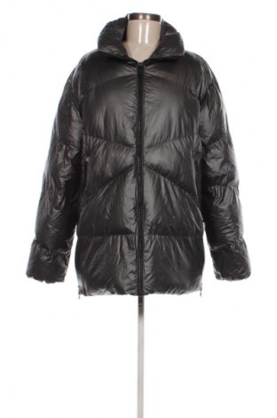 Damenjacke Massimo Dutti, Größe M, Farbe Grau, Preis 59,41 €