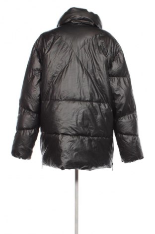Damenjacke Massimo Dutti, Größe M, Farbe Grau, Preis 59,41 €