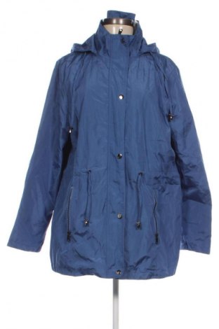 Damenjacke Mitno, Größe 3XL, Farbe Blau, Preis € 24,99