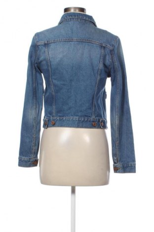 Damenjacke Monki, Größe S, Farbe Blau, Preis € 14,32