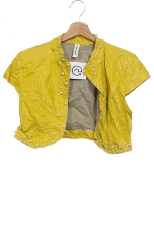 Női dzseki NEW COLLECTION, Méret XS, Szín Zöld, Ár 7 439 Ft