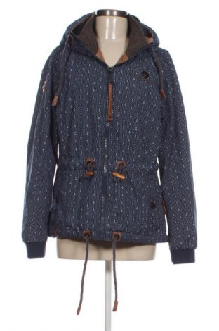 Geacă de femei Naketano, Mărime L, Culoare Multicolor, Preț 290,99 Lei