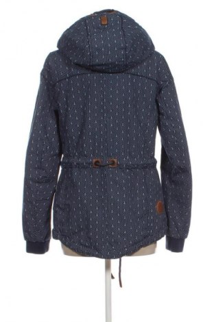 Geacă de femei Naketano, Mărime L, Culoare Multicolor, Preț 290,99 Lei