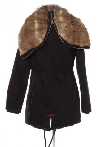 Damenjacke Navahoo, Größe XL, Farbe Schwarz, Preis 61,99 €