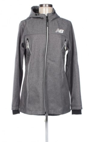 Dámska bunda  New Balance, Veľkosť M, Farba Sivá, Cena  93,45 €