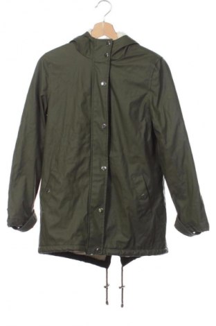 Dámska bunda  New Look, Veľkosť XS, Farba Zelená, Cena  20,95 €
