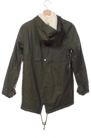 Dámska bunda  New Look, Veľkosť XS, Farba Zelená, Cena  20,95 €