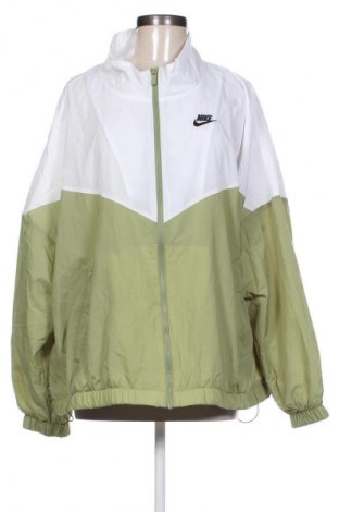 Dámska bunda  Nike, Veľkosť XL, Farba Viacfarebná, Cena  95,68 €