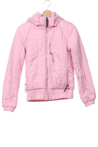 Geacă de femei Nike, Mărime XS, Culoare Roz, Preț 227,00 Lei