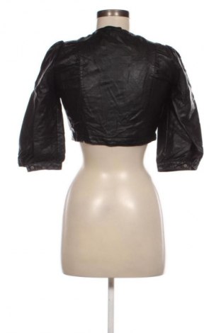Damenjacke ONLY, Größe S, Farbe Schwarz, Preis € 11,99