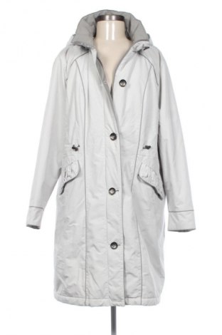 Kurtka damska Per Una By Marks & Spencer, Rozmiar XL, Kolor Szary, Cena 138,99 zł