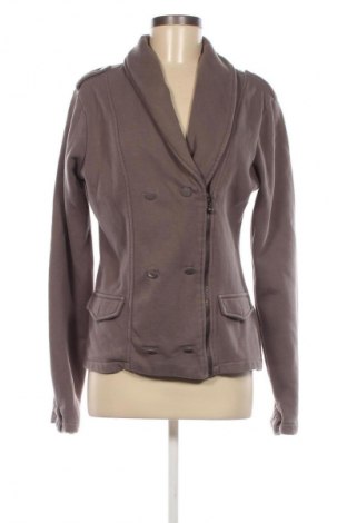 Damenjacke Piazza Italia, Größe XL, Farbe Braun, Preis € 11,99