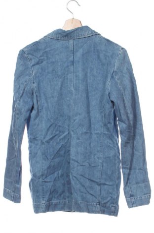 Női dzseki Pinko, Méret XS, Szín Kék, Ár 42 399 Ft
