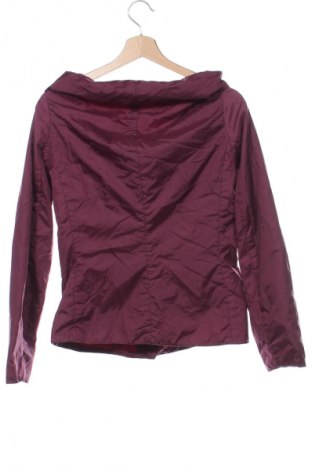 Geacă de femei Promod, Mărime XS, Culoare Roșu, Preț 95,99 Lei