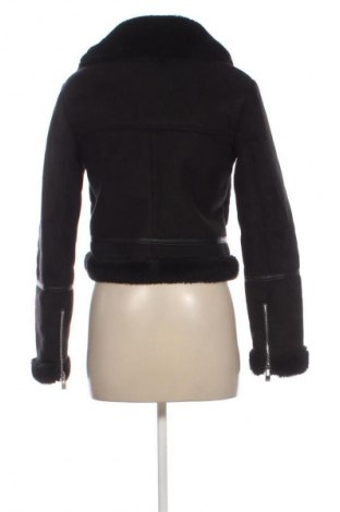 Női dzseki Pull&Bear, Méret S, Szín Fekete, Ár 11 600 Ft