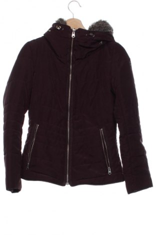 Dámska bunda  Q/S by S.Oliver, Veľkosť XS, Farba Červená, Cena  51,95 €