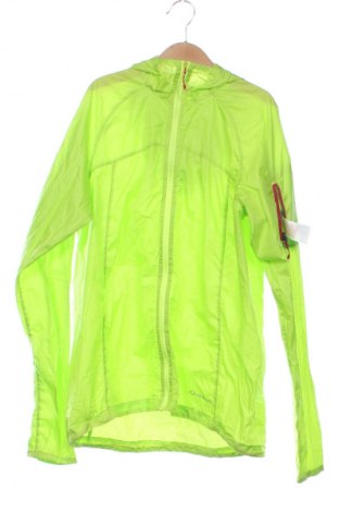 Damenjacke Quechua, Größe XS, Farbe Grün, Preis € 7,99