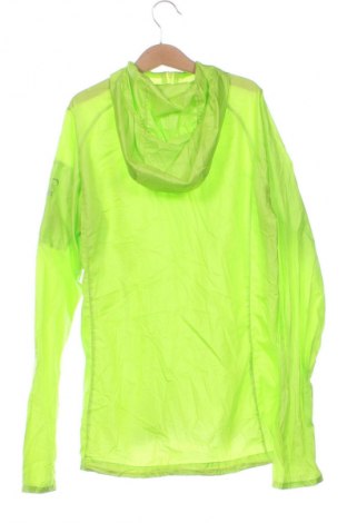 Damenjacke Quechua, Größe XS, Farbe Grün, Preis € 7,99