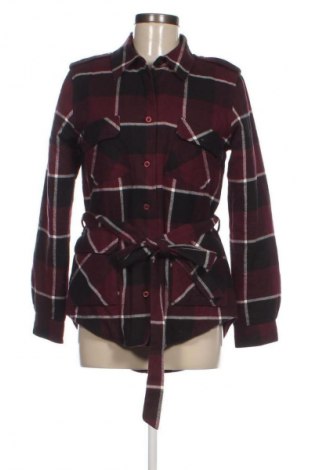 Дамско яке Quiksilver, Размер S, Цвят Многоцветен, Цена 68,99 лв.