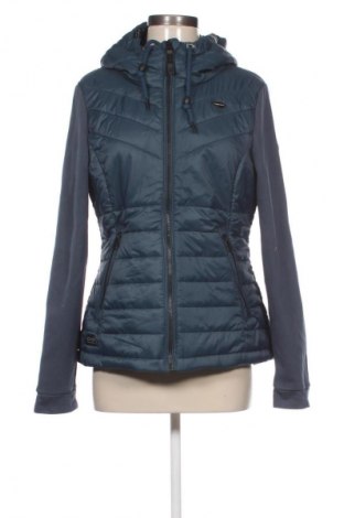 Damenjacke Ragwear, Größe L, Farbe Blau, Preis € 109,99