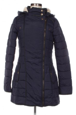 Damenjacke Review, Größe M, Farbe Blau, Preis 61,99 €