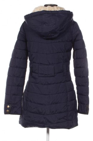 Damenjacke Review, Größe M, Farbe Blau, Preis 61,99 €