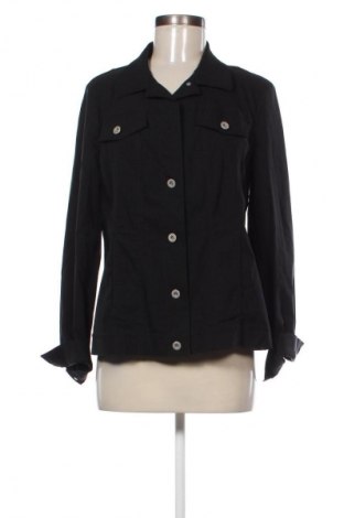 Damenjacke Robell, Größe L, Farbe Schwarz, Preis € 35,00