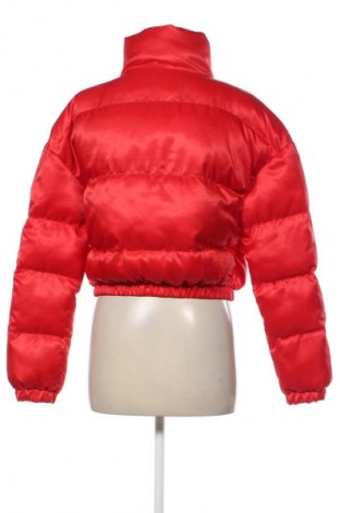 Damenjacke SHEIN, Größe M, Farbe Rot, Preis 24,55 €