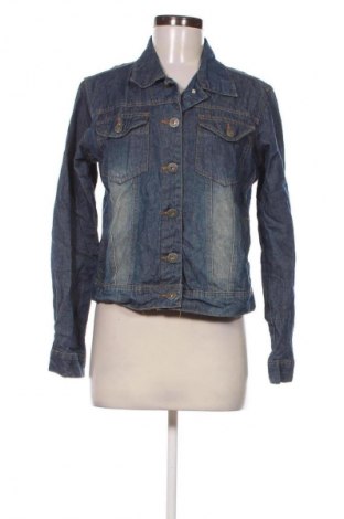 Damenjacke Sail Twist Denim, Größe L, Farbe Blau, Preis € 11,99