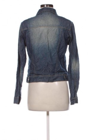 Damenjacke Sail Twist Denim, Größe L, Farbe Blau, Preis € 11,99