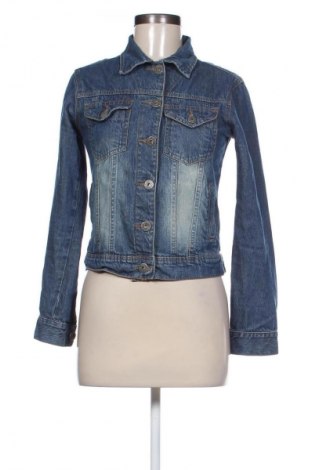 Damenjacke Sail Twist Denim, Größe M, Farbe Blau, Preis € 20,03