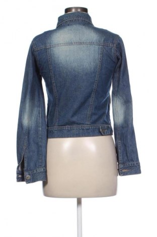 Damenjacke Sail Twist Denim, Größe M, Farbe Blau, Preis € 20,03