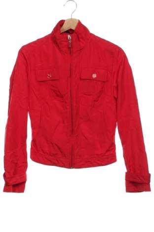 Damenjacke Sasch, Größe XS, Farbe Rot, Preis € 13,99