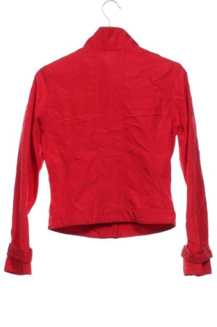 Damenjacke Sasch, Größe XS, Farbe Rot, Preis € 13,99