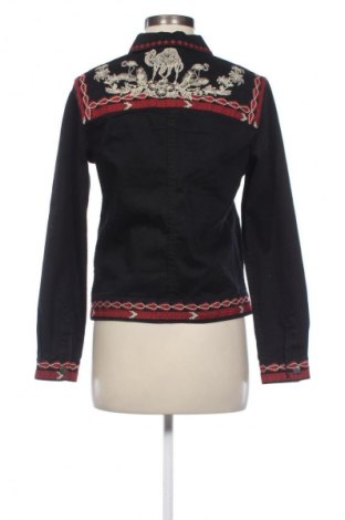 Dámská bunda  Scotch & Soda, Velikost S, Barva Černá, Cena  1 734,00 Kč