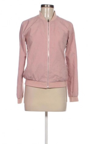 Damenjacke Sisters, Größe S, Farbe Aschrosa, Preis € 13,99