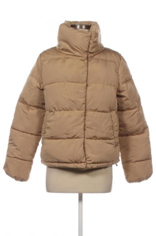 Damenjacke Stradivarius, Größe S, Farbe Braun, Preis € 36,99