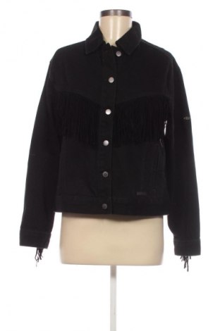 Kurtka damska Superdry, Rozmiar M, Kolor Czarny, Cena 303,45 zł