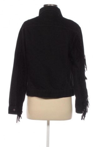 Kurtka damska Superdry, Rozmiar M, Kolor Czarny, Cena 303,45 zł