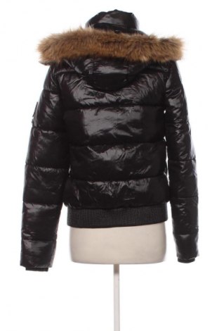 Damenjacke Superdry, Größe M, Farbe Schwarz, Preis 64,99 €