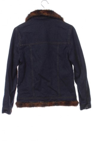 Damenjacke TCM, Größe XS, Farbe Blau, Preis € 8,99