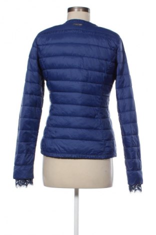 Geacă de femei TWINSET, Mărime M, Culoare Albastru, Preț 302,99 Lei