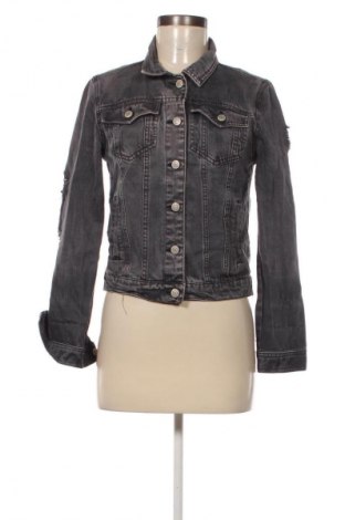 Damenjacke Tally Weijl, Größe S, Farbe Grau, Preis 26,99 €